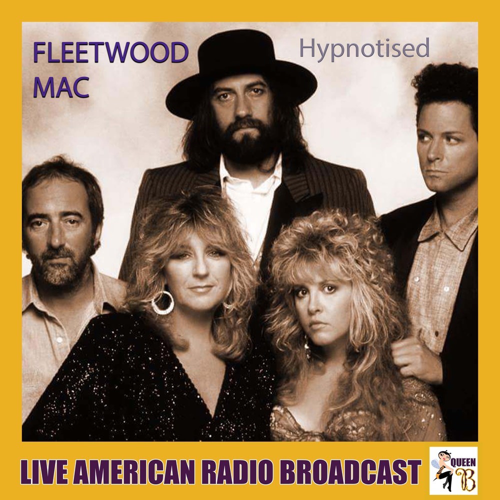 Hypnotised (Live) อัลบั้มของ Fleetwood Mac Sanook Music