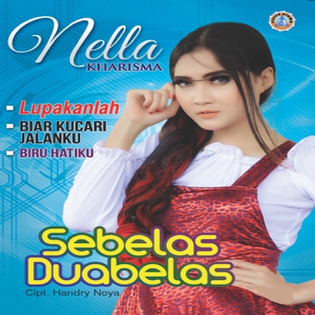 Download Lagu Kau Tercipta Bukan Untukku oleh Nella