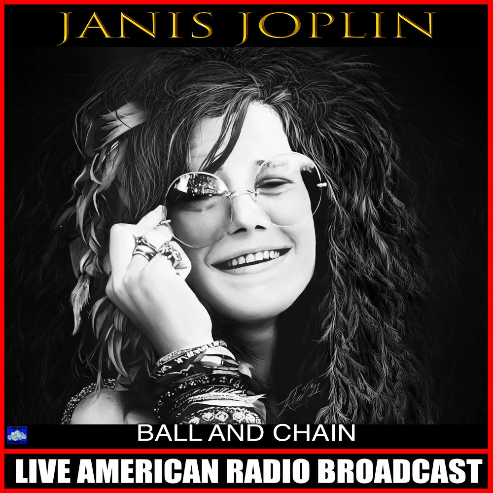 Ball And Chain อัลบั้มของ Janis Joplin Sanook Music