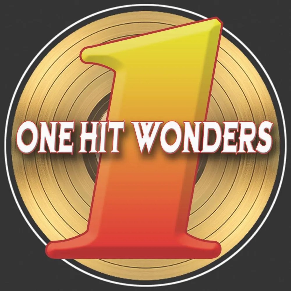 One Hit Wonders (ReRecorded Versions) อัลบั้มของ Various Artists