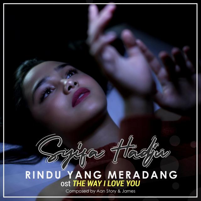 Download Lagu Rindu Yang Meradang oleh Syifa Hadju Free MP3