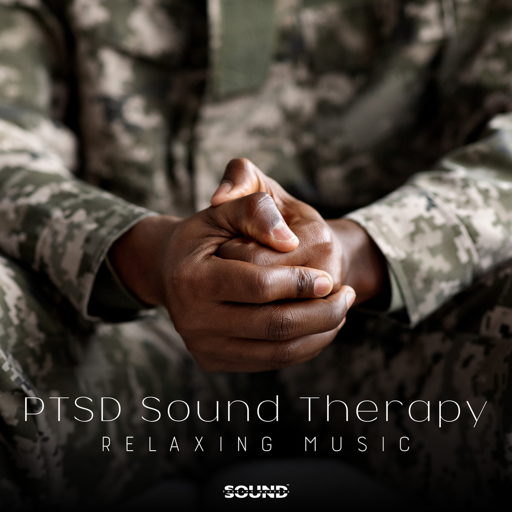 PTSD Sound Therapy (Relaxing Music Inducing Recovery from Stress