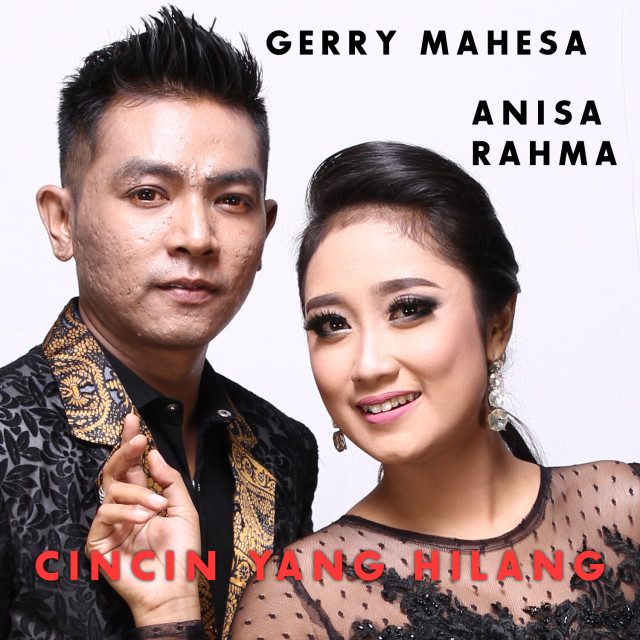 Download Lagu Cincin Yang Hilang oleh Gerry Mahesa Free MP3
