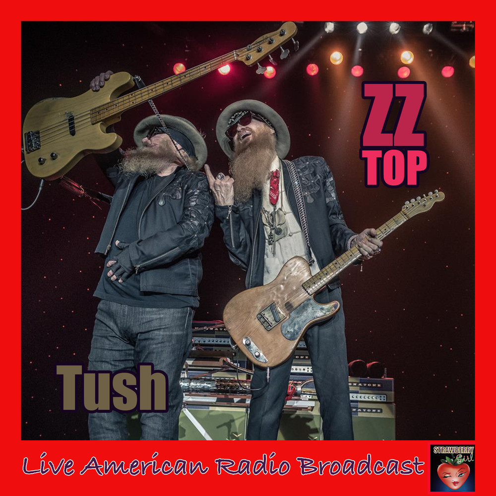Tush อัลบั้มของ ZZ Top Sanook Music