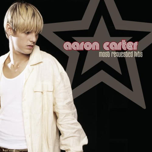 Download Lagu I'm All About You oleh Aaron Carter Free MP3