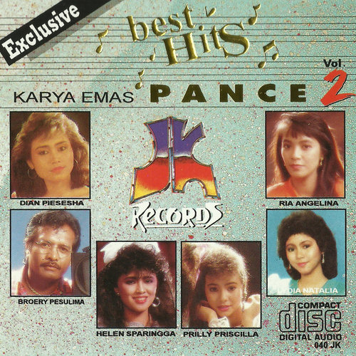 Download Lagu Yang Pertama Kali oleh Pance Download Lagu MP3