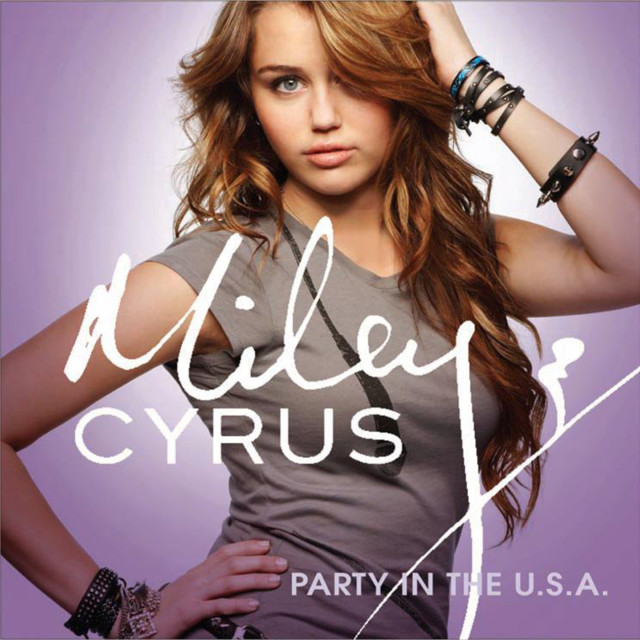 Download Lagu Party In The U.S.A. oleh Miley Cyrus Free