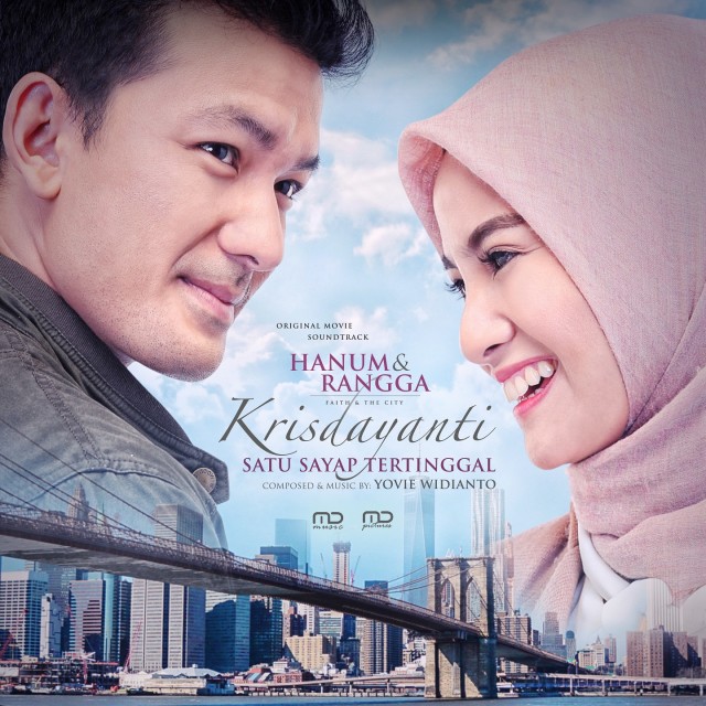 lirik lagu satu dua tiga cinta kamu