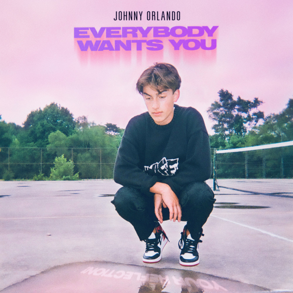 Download Lagu Everybody Wants You mp3 dari Johnny Orlando