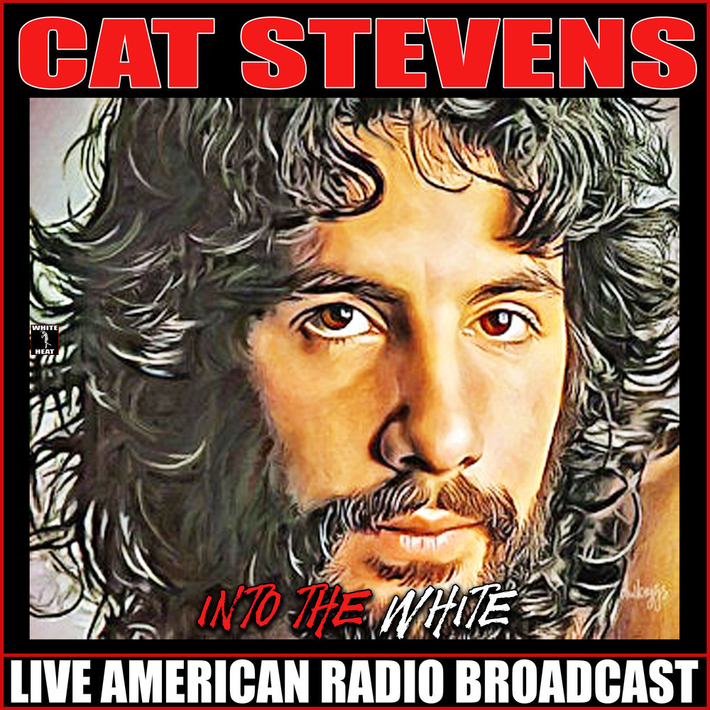Into the White อัลบั้มของ Cat Stevens Sanook Music
