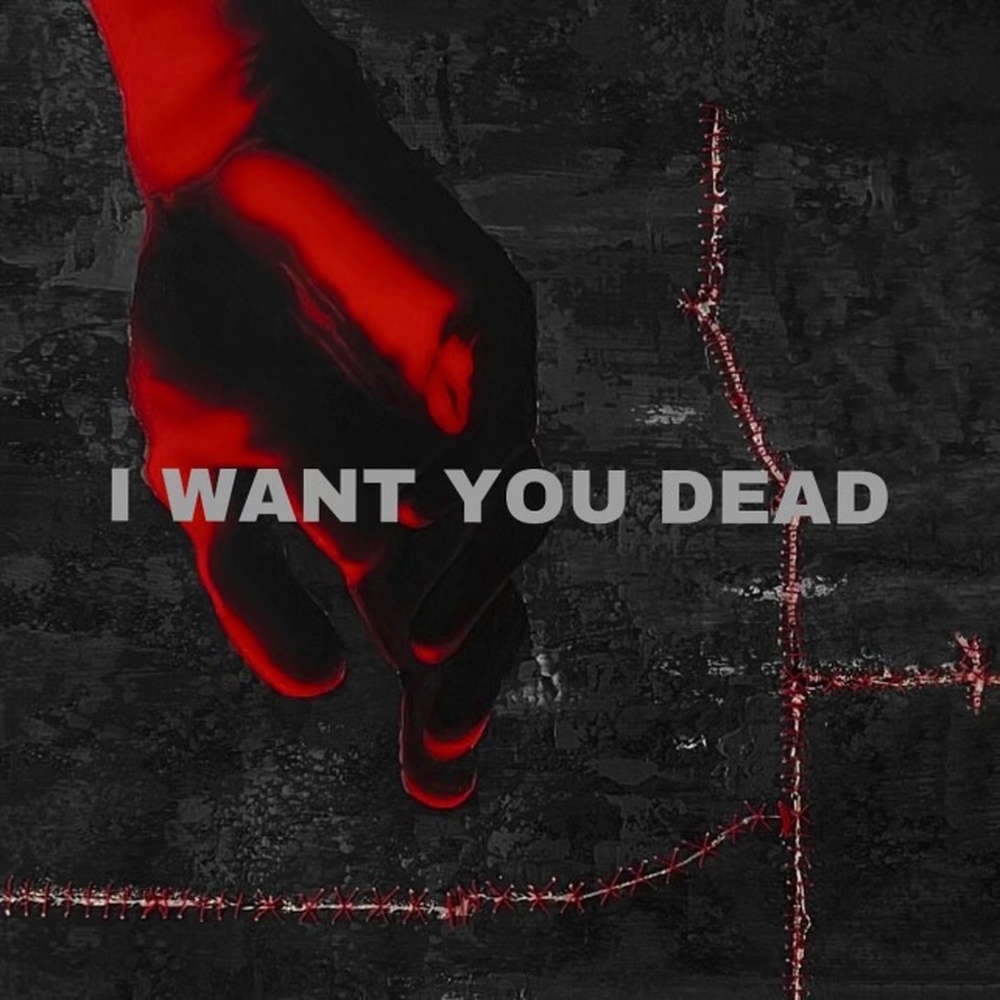 I Want You Dead (Explicit) อัลบั้มของ Two Feet Allie Cabal Sanook Music