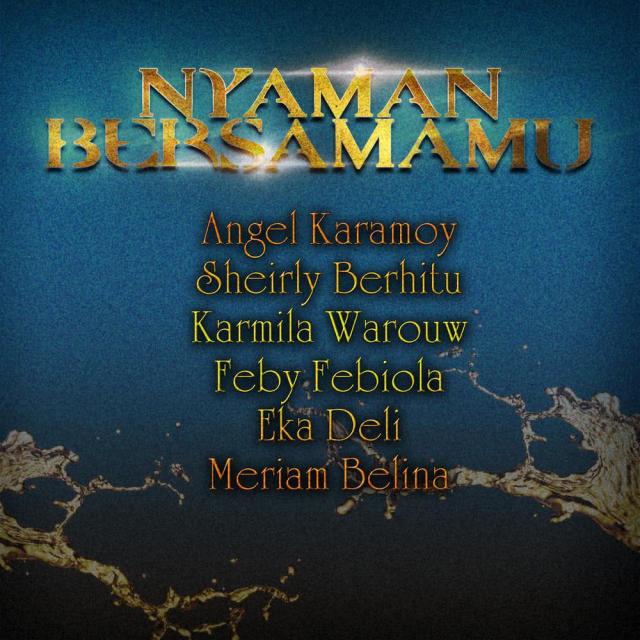 Download Lagu Pribadi Yang Mengenal Hatiku oleh Feby