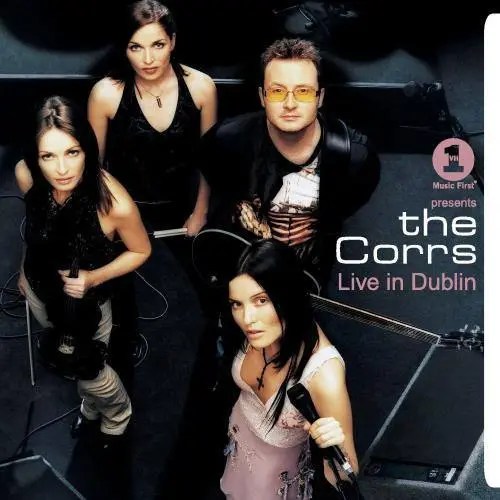 Download Lagu VH1 Presents The Corrs Live In Dublin MP3