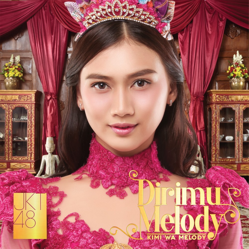 Dirimu Melody Kimi Wa Melody Lagu Lirik Download