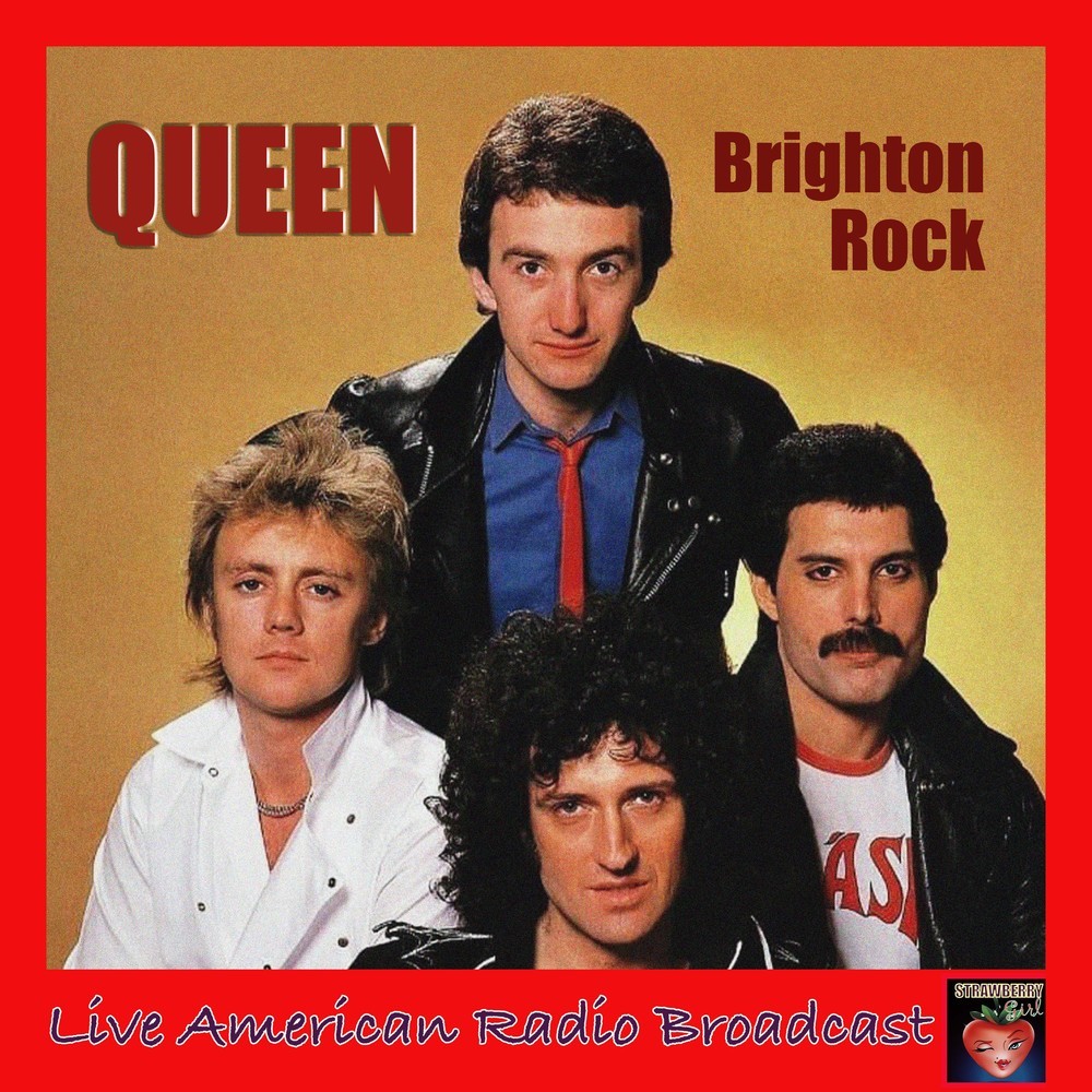 Brighton Rock อัลบั้มของ Queen Sanook Music