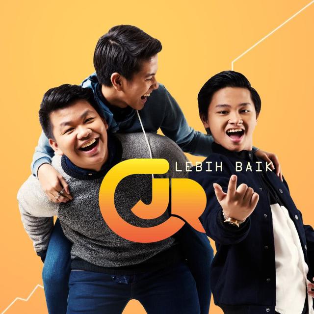 Download Lagu Lebih Baik oleh CJR Download Lagu MP3
