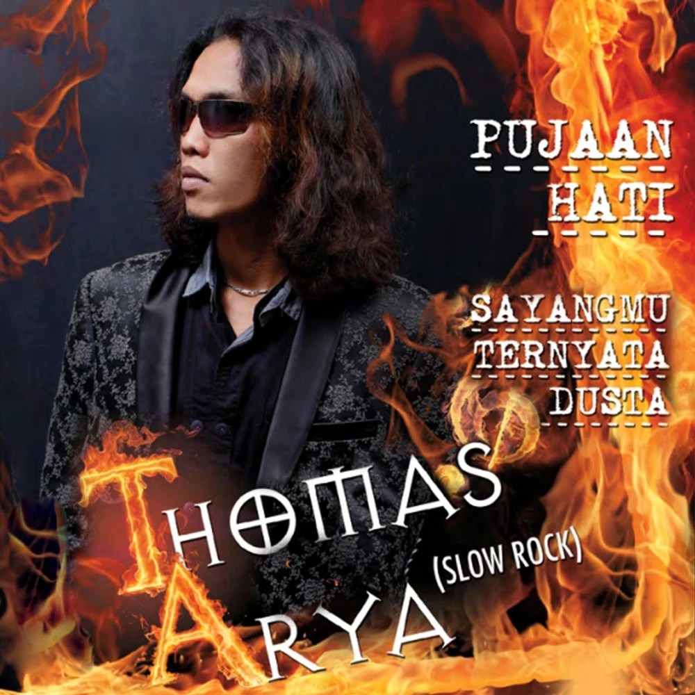 Download Lagu Thomas Arya 2019 Sebelum anda mengunduh