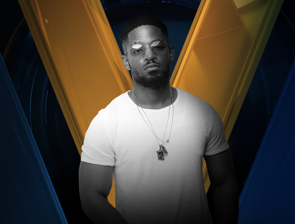DStv Mzansi Viewers' Choice 2020 JOOX
