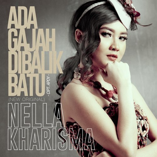 Download Lagu Ada Gajah Dibalik Batu (New Original) oleh