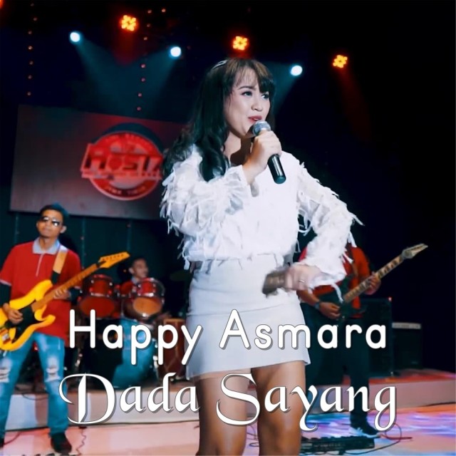 Download Lagu Tanpa Batas Waktu Happy Asmara Wapka