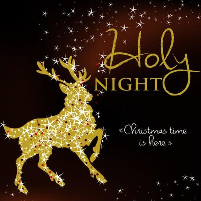 เพลง (เนื้อเพลง) Silent Night mp3 ดาวน์โหลดเพลง Sanook Music
