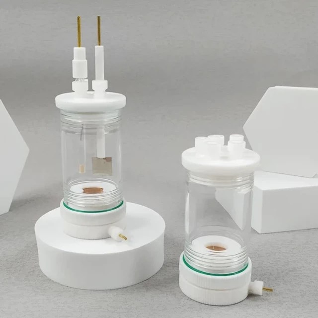 Electrolytes And Electrochemical Electrodes Kintek Solution