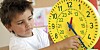 How to teach your child the time