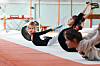 Organisert fritid Barn