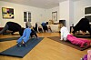 Yogaglede for barn Småbarn