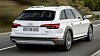 Nye Audi A4 Allroad Motor