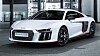 Audi R8 2016 pris Motor