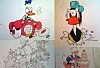 MissShadowGirls fine tegninger Donald