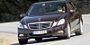 Test Mercedes E 220 CDI 2009 Bil