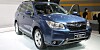 Ny Subaru Forester gir knallhard konkurranse i 4x4markedet Motor