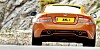 Top Gear analyserer Aston Martin Virage TopGear