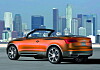 Audi Cross Cabriolet quattro Arkiv