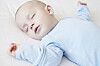 Why does your baby snore?