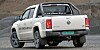 Test Pickup Bil