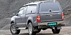 Test Pickup Bil