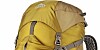 Test av sekk Gregory Z55 Tester