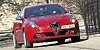 Test Alfa Romeo Giulietta 1,4 TB 120 hk, 2011modell Biltester