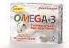 Omega3 til barn Helse