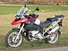 BMW R 1200GS Mc