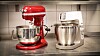 Kenwood vs. Kitchenaid Bolig