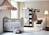 How to decorate the baby room