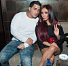 Gravid Snooki takket ja Underholdning(03)