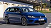 Norsk pris på Golf R klar Motor
