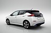 Nye Nissan Leaf vil koste 284.000 kroner i Underholdning