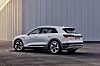 Audi etron 50 Pris, rekkevidde, levering Elbil