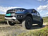 Test Ford Ranger Raptor 2019 pris Motor